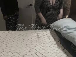 Round ass wife gets her first bbc jpg x Milf bbc first