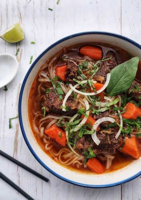 Pho Amsterdam by null