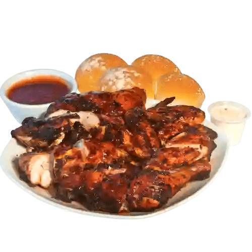 Ferron's Jerk Chicken Av. 105 Ejido by null
