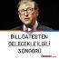 Girişimcilik Hikayeleri: Bill Gates'in Microsoft'u Kurma Serüveni ile ilgili video