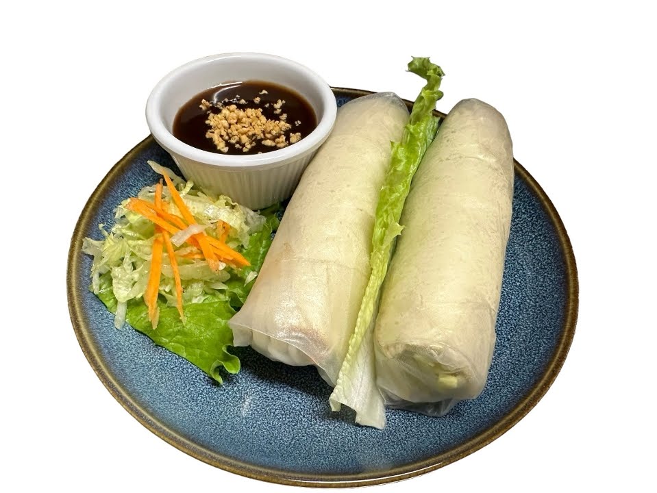 Sa-Bai Thong Thai Cuisine by null