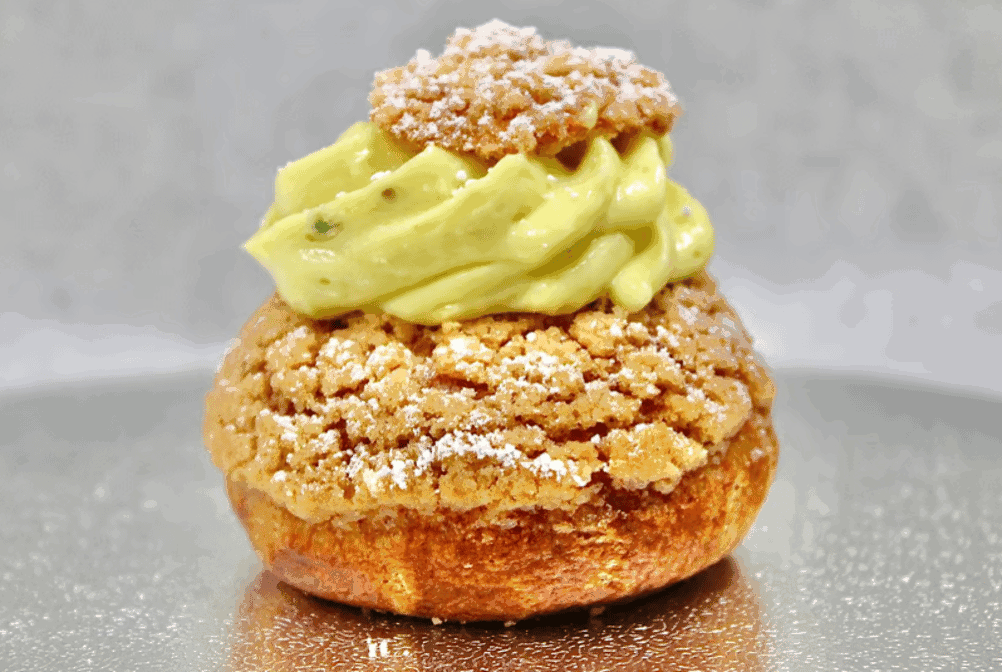 Adorable French Bakery - Bistro at VinoCruz by null