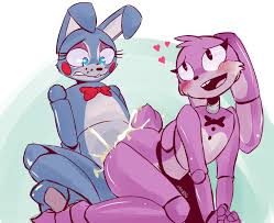 Eaftggaaaa om ya vszwtwpw jpg x Fnaf bonnie