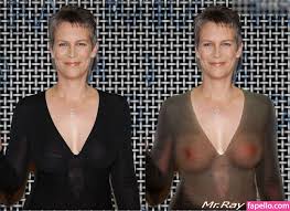 Tomboy actress jamie lee curtis nude and see thru lingerie jpg x Jamie lee curtis sex