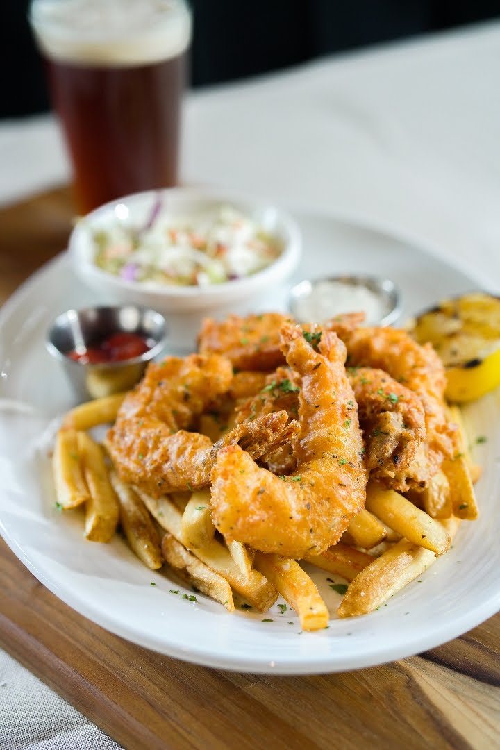 Stanford's Northgate by null