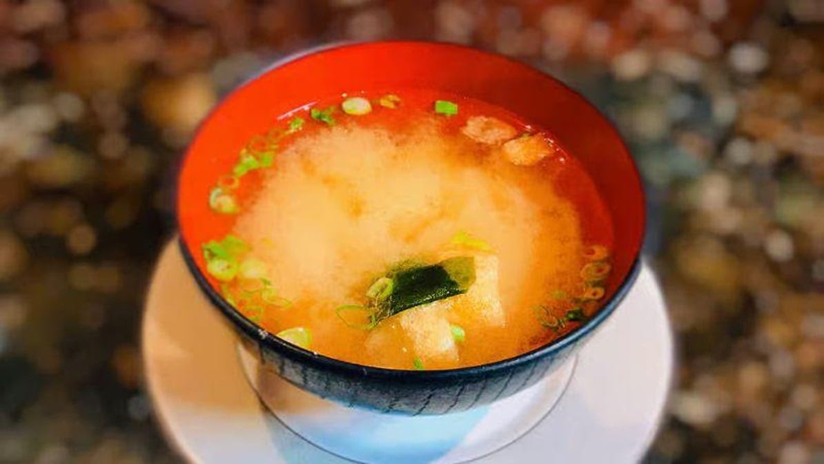 Sushi Hana Savannah by null