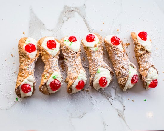 Circo's Pastry Shop by null