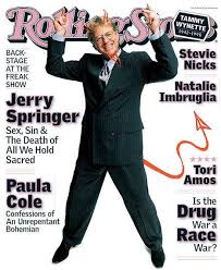 Jerry springer unleashed mud wrestling jpg x Official jerry springer