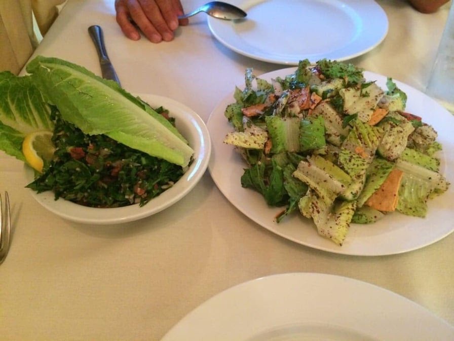 Phoenicia Restaurant by null