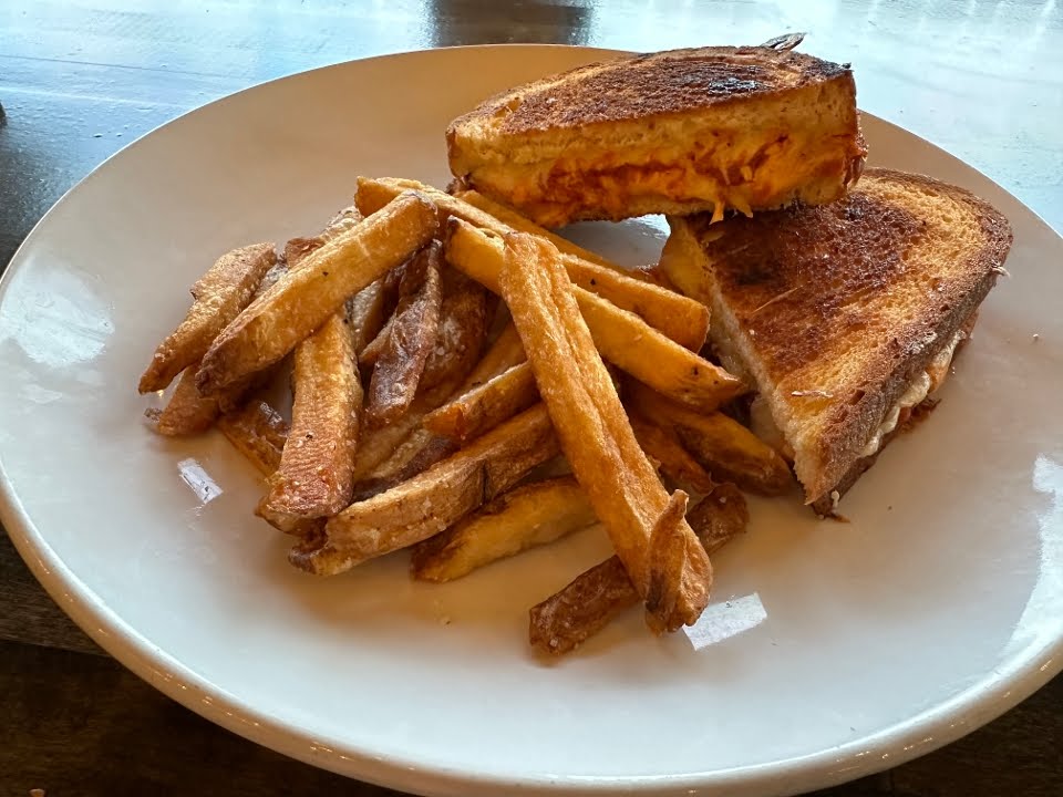 Witch's Hat Brewing Company by null