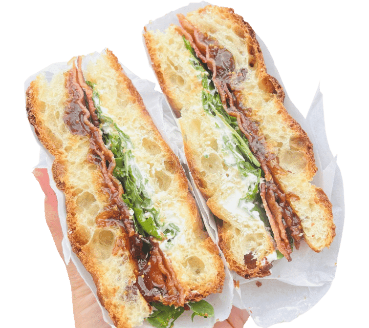 Batches Bakehouse by null