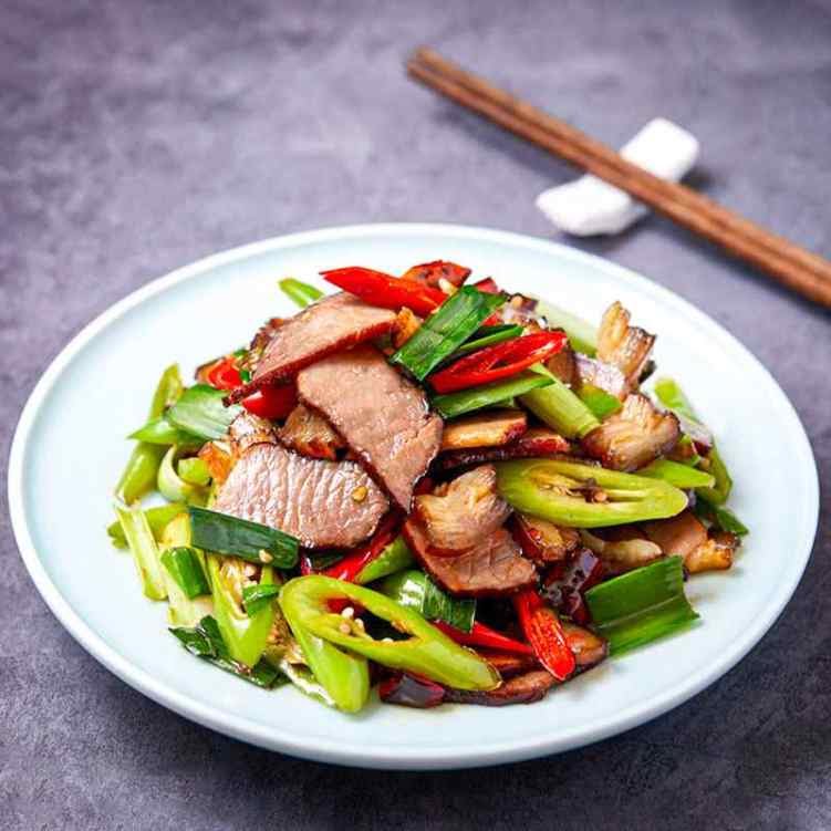 Red Chili Hunan Restaurant by null