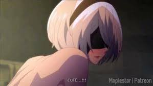 ✅️ porn comic mech nier automata tsfsingularity sex comic blonde was very porn comics in english for adults only jpg x Nier automata 2b sexy