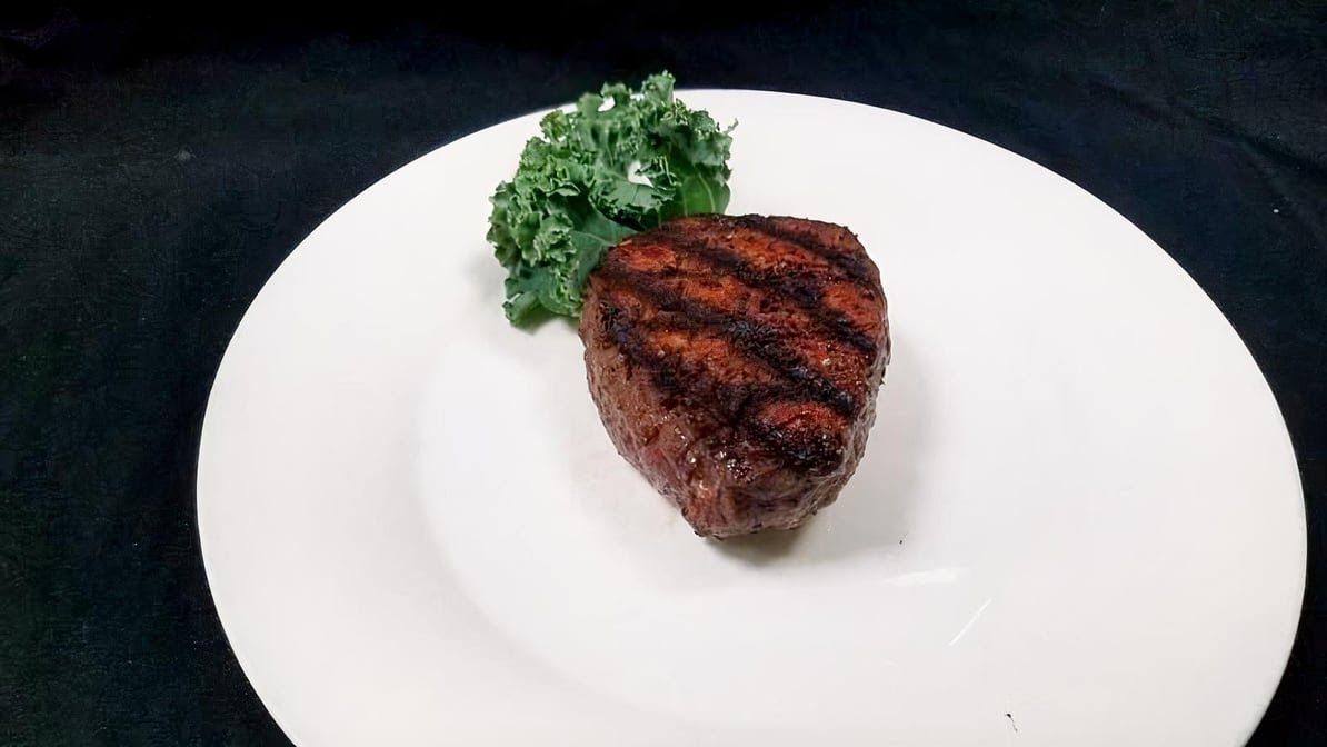 The Hornet's Nest Steakhouse by null