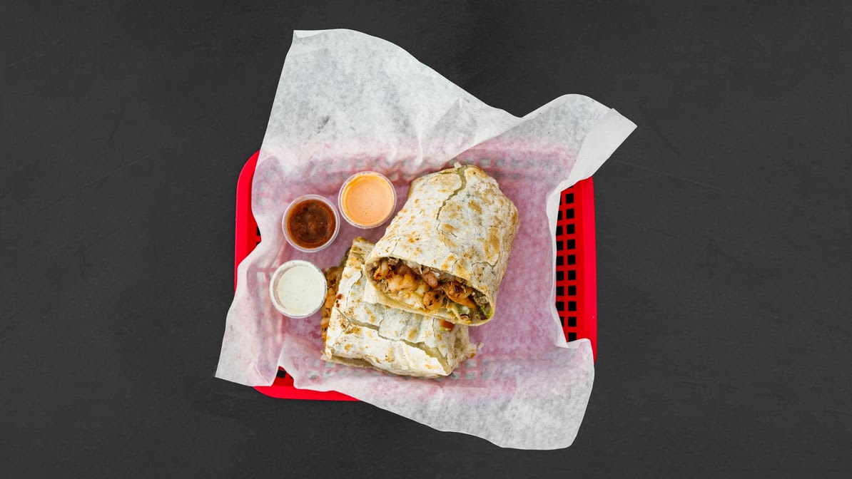 Harry's Taco Club by null