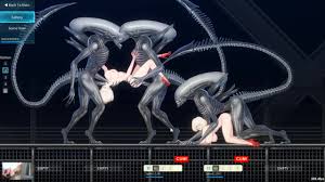 The alien femvasion hentai porn comic hentai comics jpg x Hentai alien
