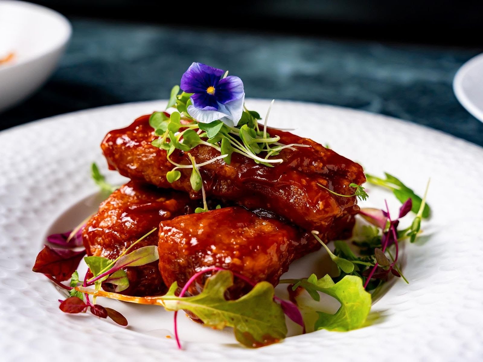 POSX Asian Bistro - Crypto Powered Dining by null