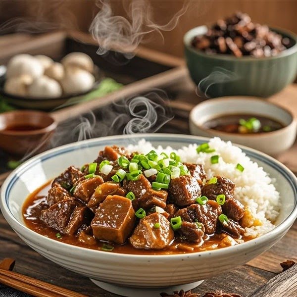 Lin Handmade Dumplings & Noodles by null