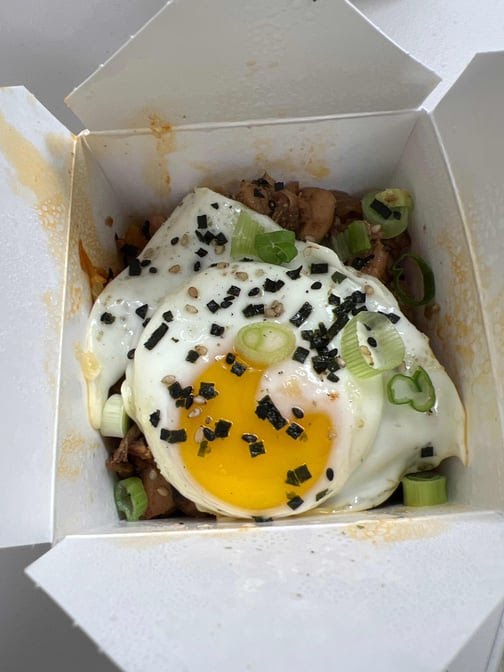 Marination Ma Kai by null