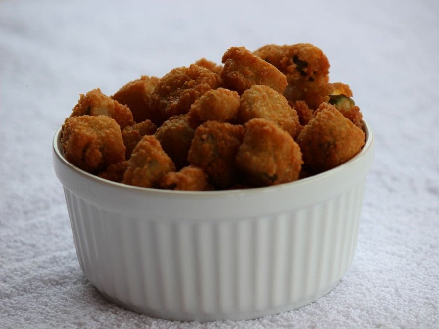 Uncle Remus Saucy Fried Chicken by null