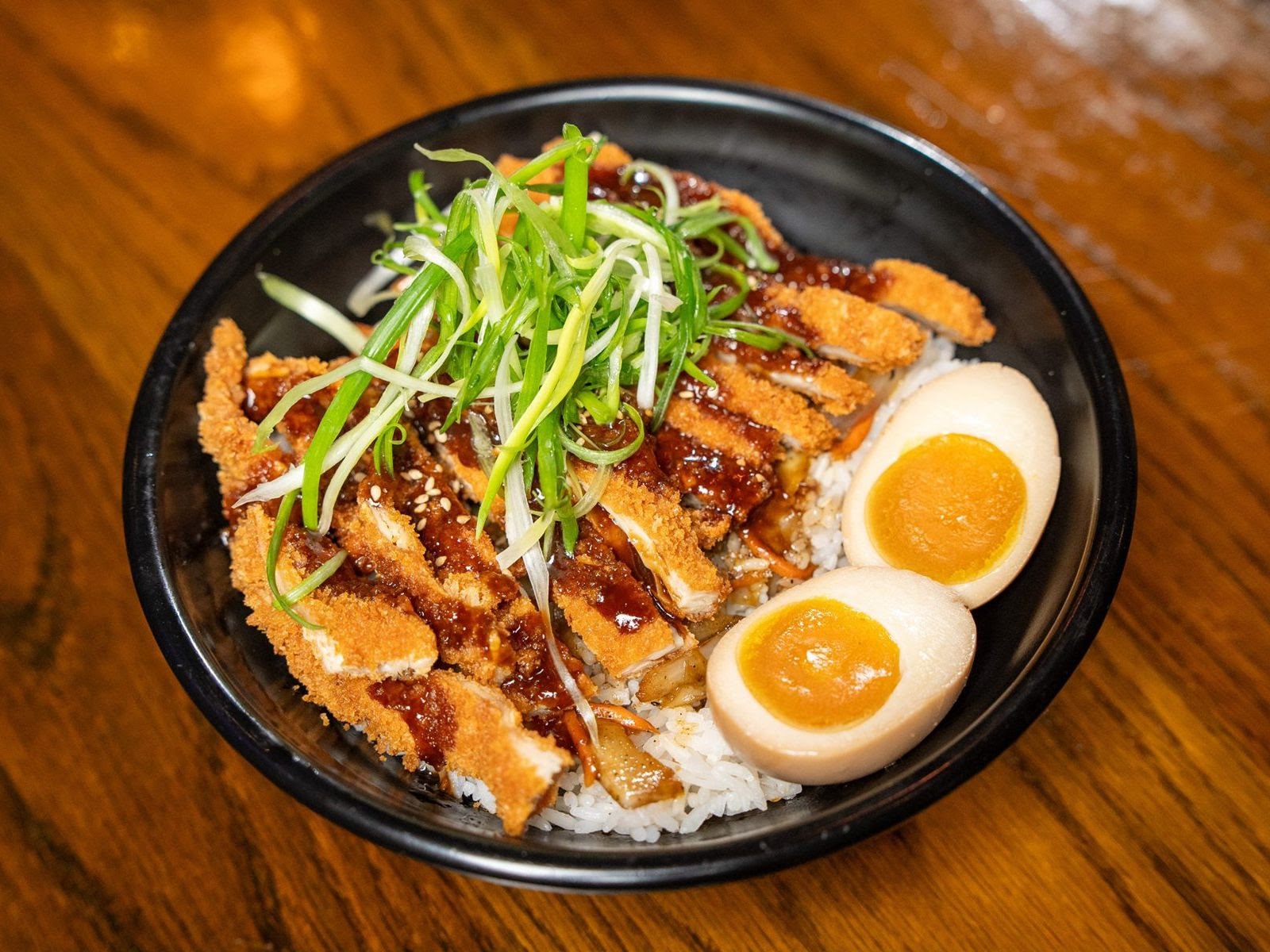 Mikoto Ramen Sushi Bar by null