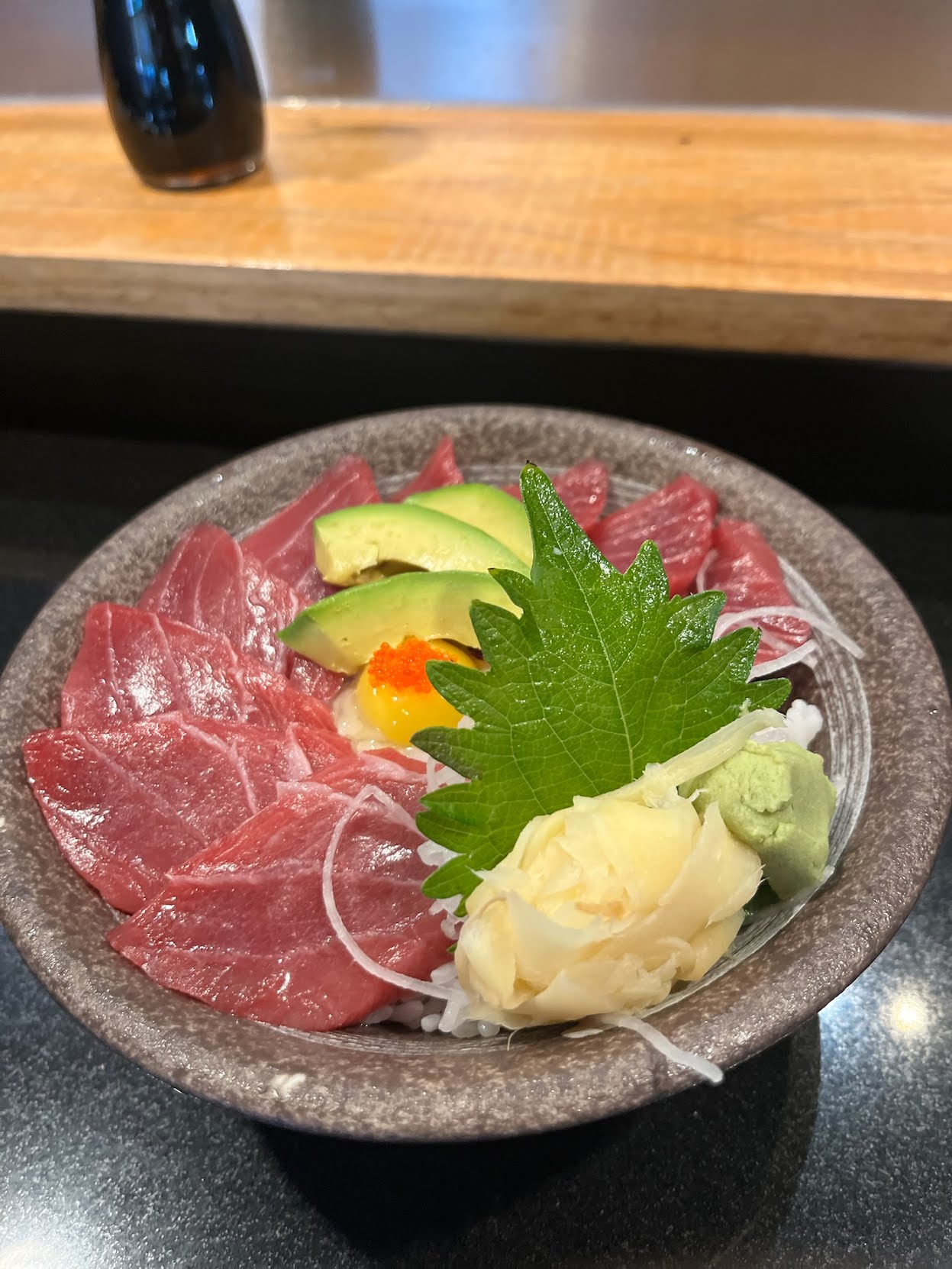Kama sushi by null