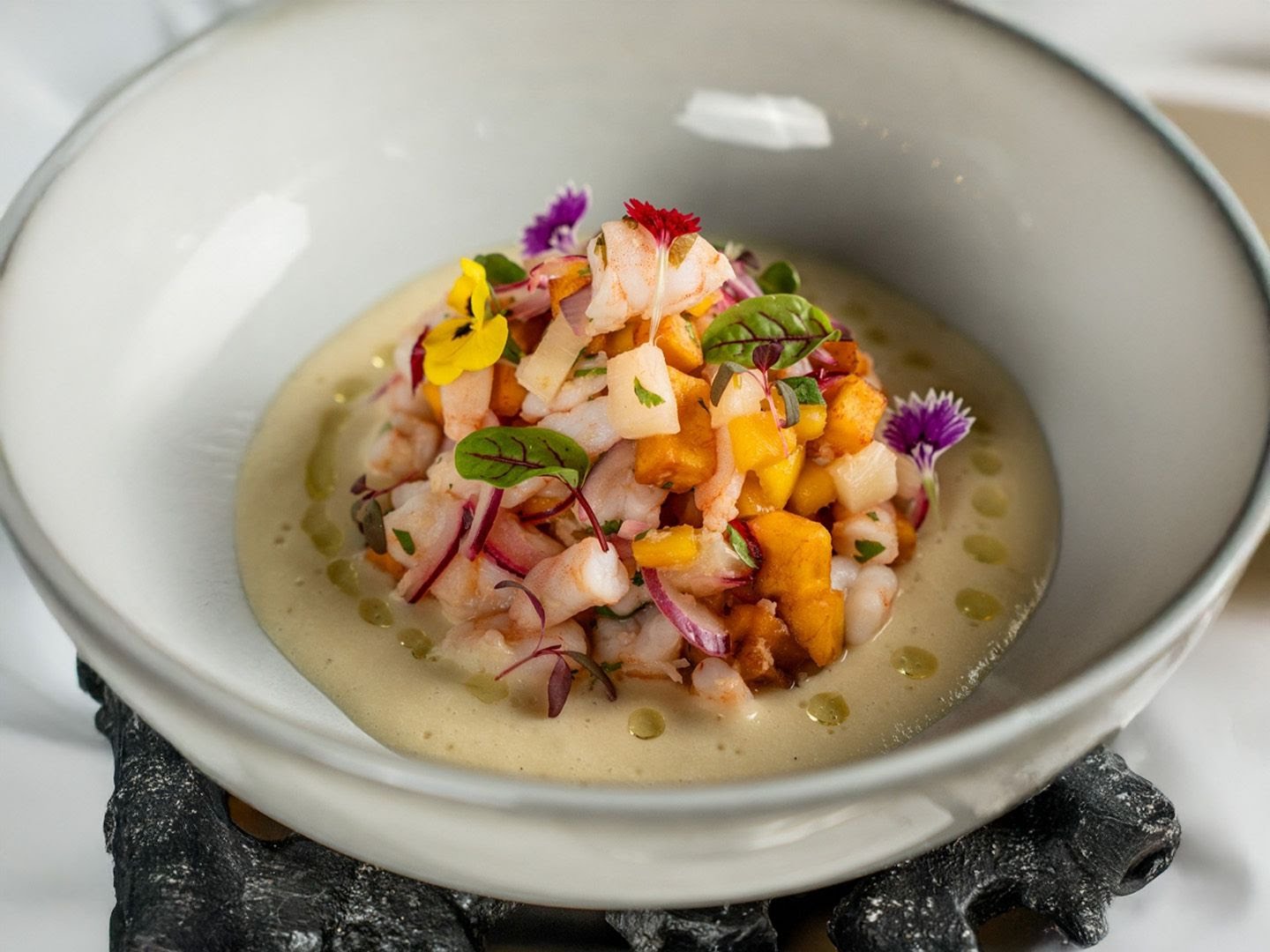 Patio Colonial by null