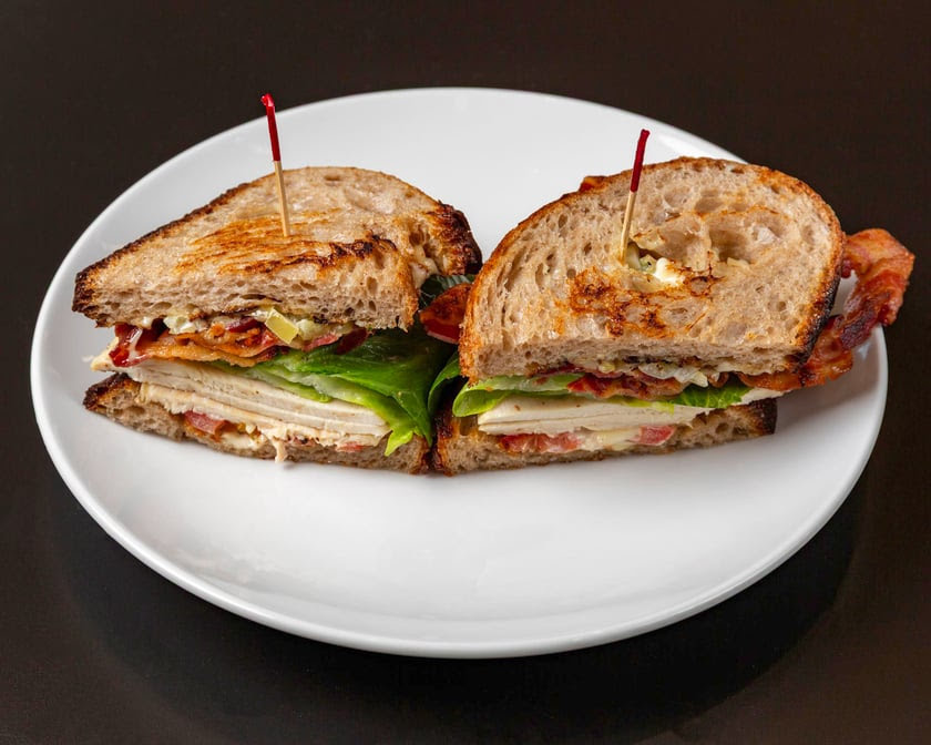 Twisted Ladder by null