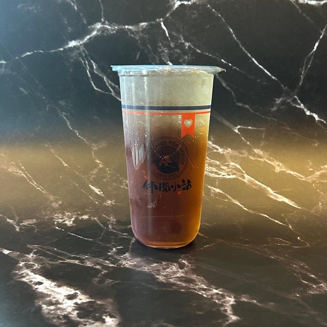 Volcano Tea House by null