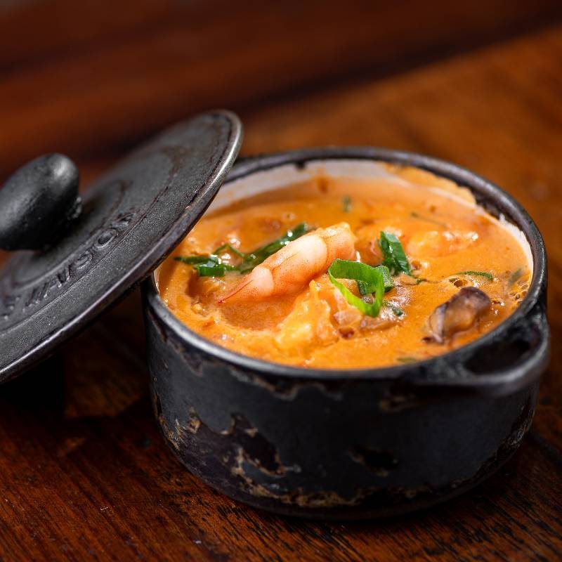 Giuseppe Grill Leblon by null