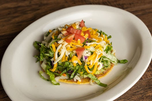 Gringo's Mexican Kitchen {Katy} by null