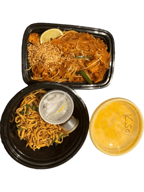Chaba Thai Kitchen by null