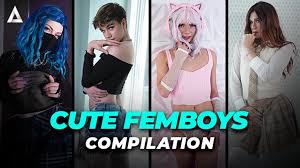 Beautiful transitioning femboy gets submissive with her lover jpg x Transitioning femboy