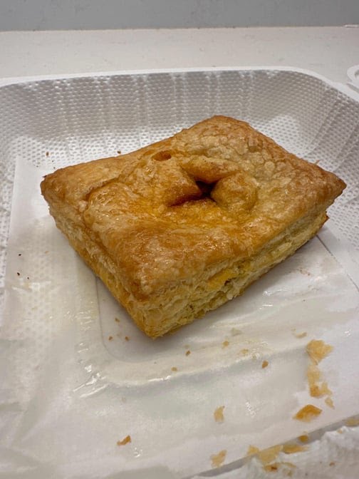 Cuba Bakery & Café by null