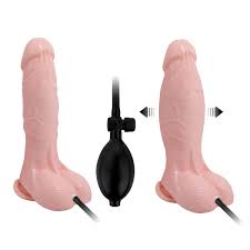Juneteenth jpg x Inflatable dildo