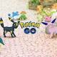 Pokemon Go Update Launches With 80+ New Creatures From Gold/Silver 