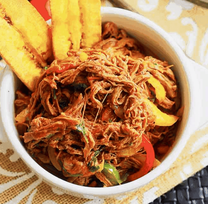 Papi's Cuban & Caribbean Grill by null