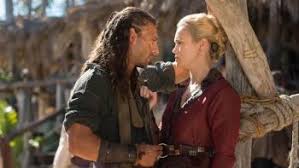 Jessica parker kennedy lise slabber nude in black sails jpg x Black sails sex