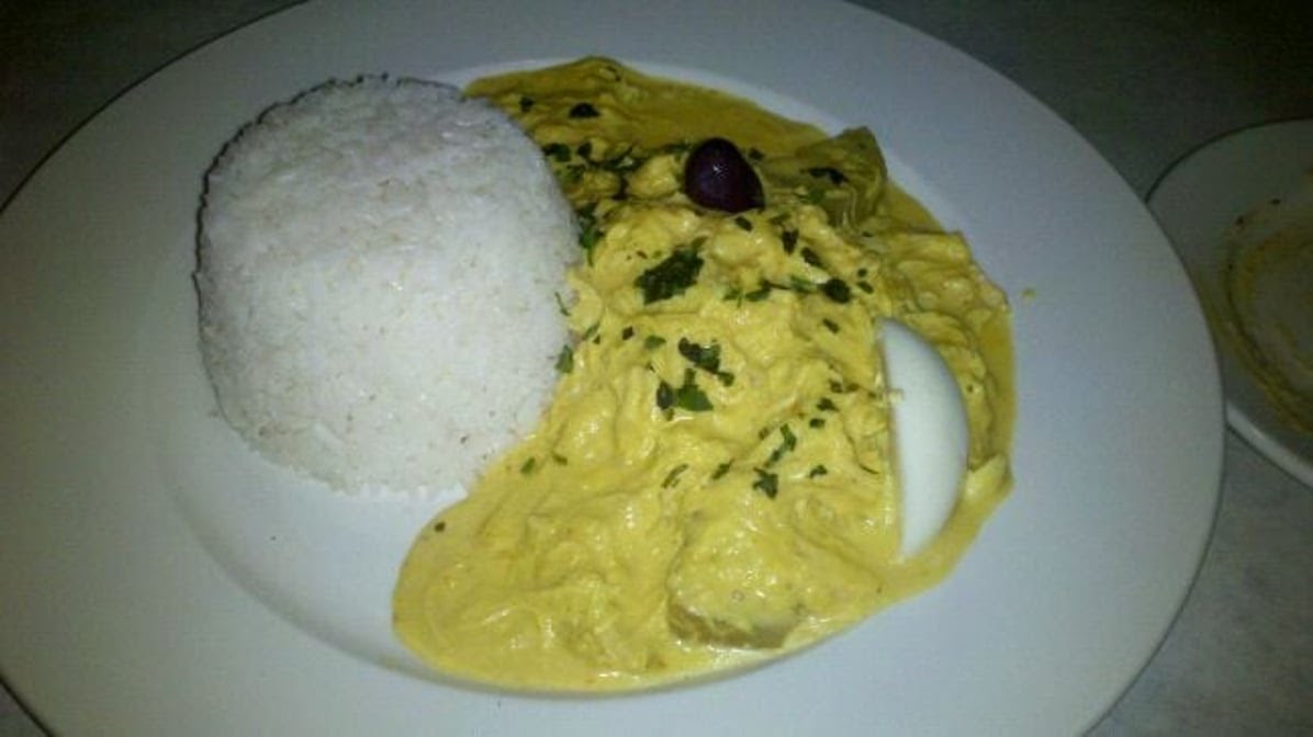 Lola’s Peruvian by null