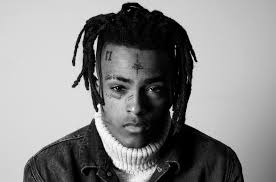 Xxxtentacion son gekyume is growing jpg x Xxxtentacion son