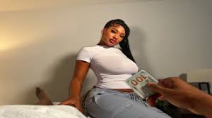 Massive black boobs get titty fucked jpg x Big black boobs