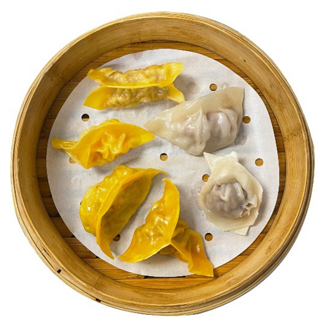 Xiao Long Dumplings by null