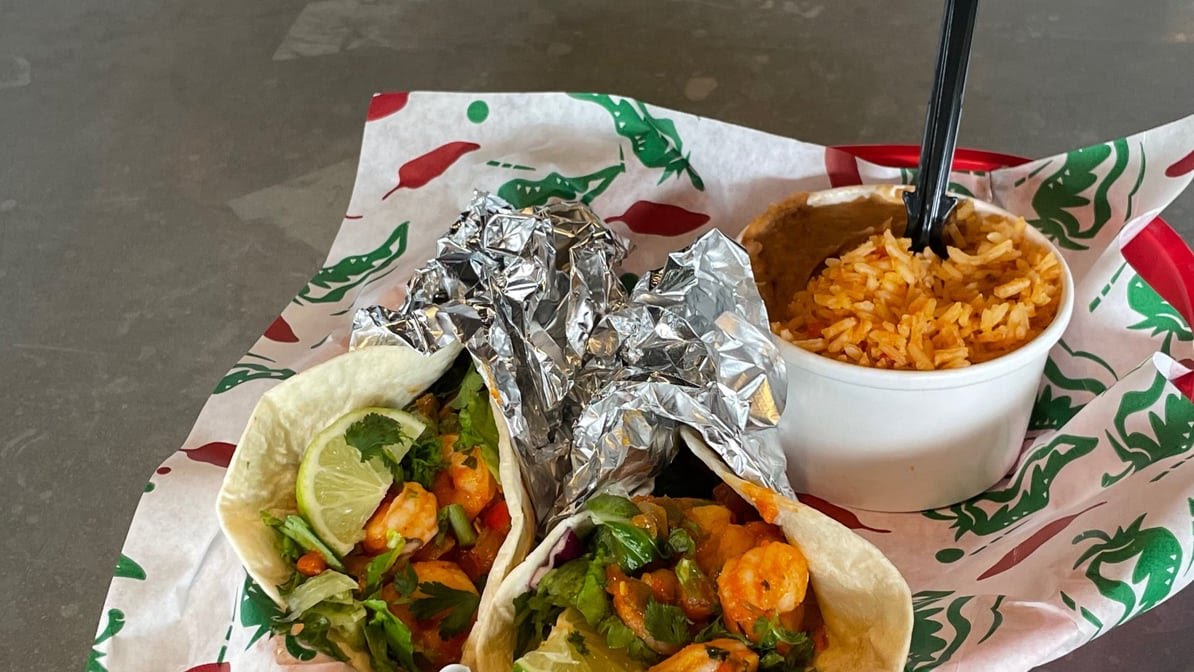 Taco Joint Lakewood by null