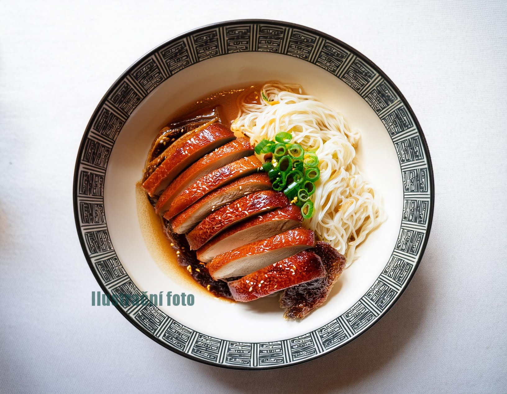 Asijská restaurace Asian - Nudle & Grill by null