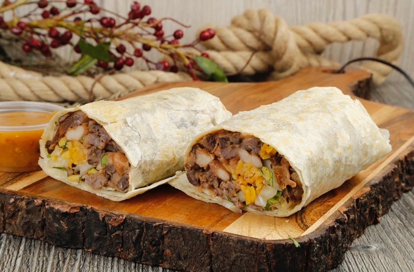 Fabulous Grill on Crenshaw by null