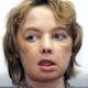 Frenchwoman who received world's 1st partial face transplant dies at 49 