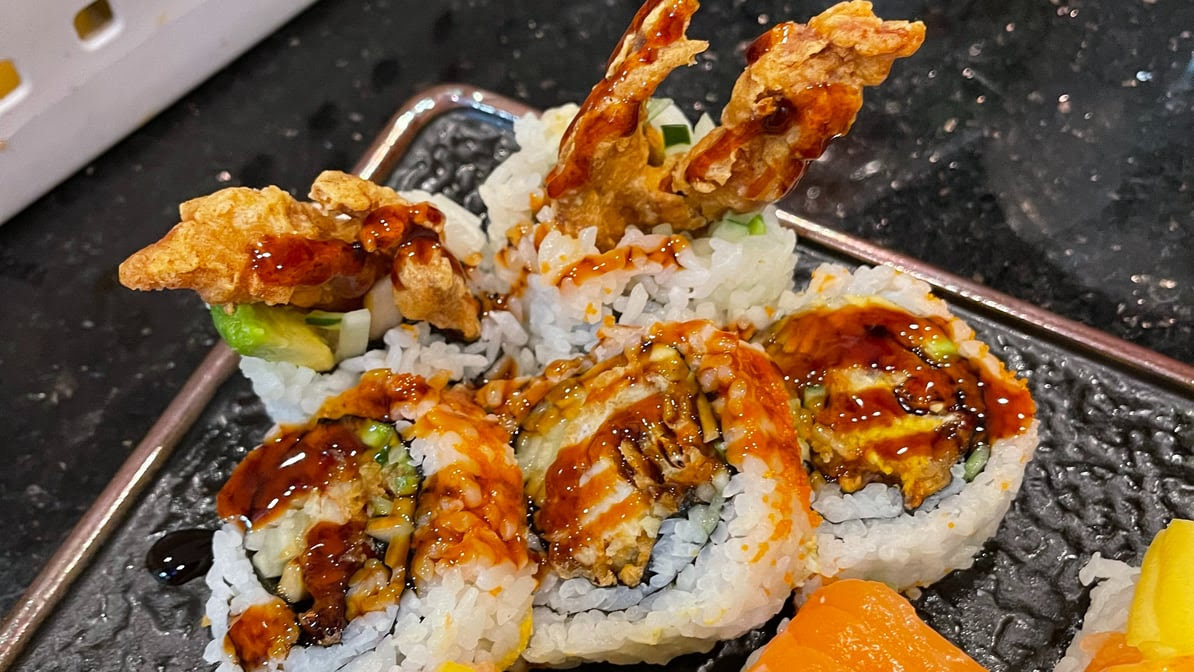 Mizu Sushi Bar & Asian Fusion by null