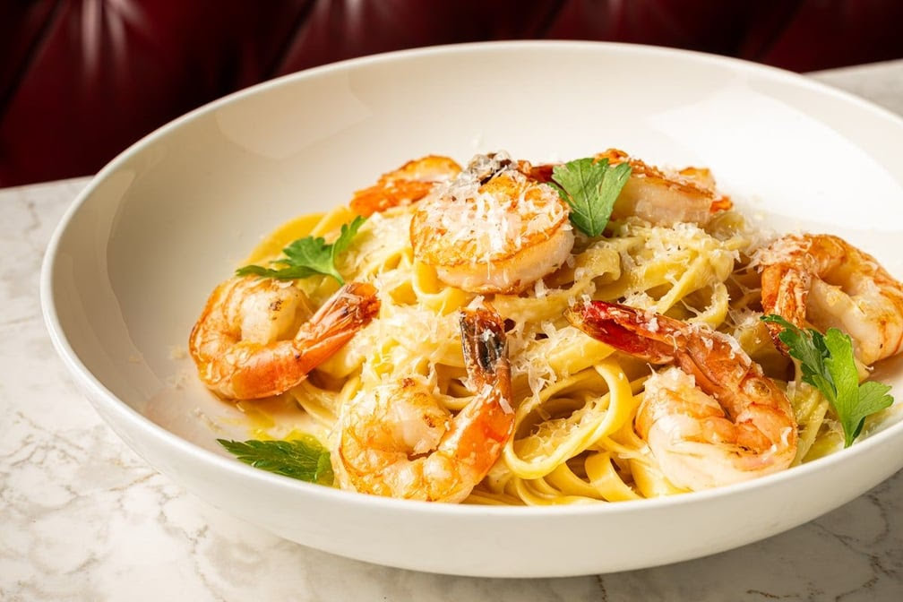 Maggiano's Little Italy by null