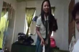 Bunsong anak ni kumpare jpg x Pinay student scandal