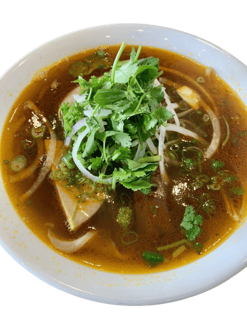 Pho Saigon by null